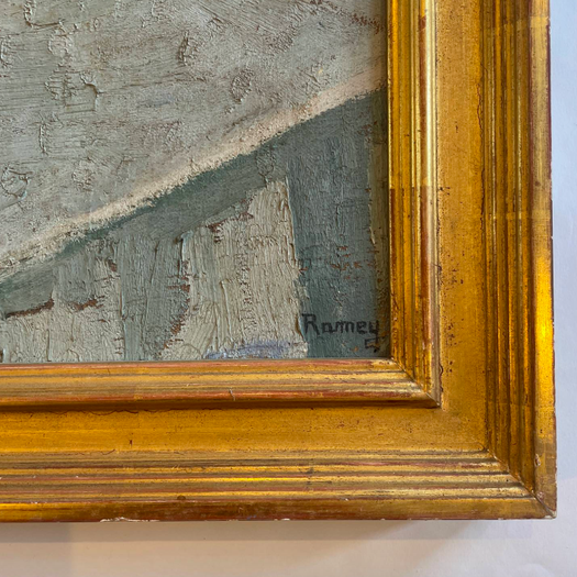 Still Life with Hyacinth