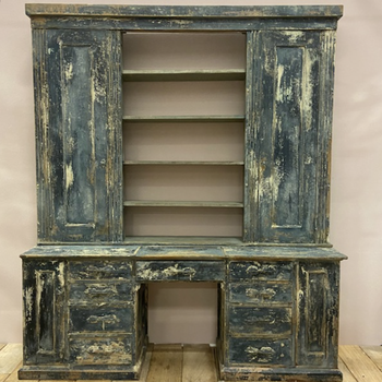 French 19th Century Bookcase