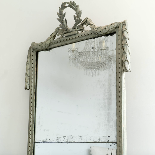 Louis XVI 18th Century Mirror